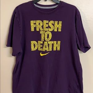 Men’s Nike Shirt